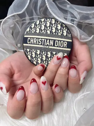 ネイル SALON DOUDOUのネイルデザイン