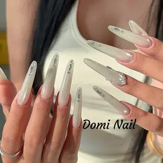 ネイル Domi Nail Salonのネイルデザイン