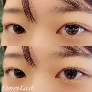 マツエク・マツパ eyenico 渡邊のマツエク・マツパデザイン