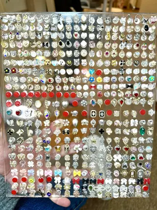 ネイル 🎀Sense Nail池袋店🎀のネイルデザイン