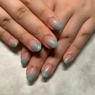 ネイル 浅野 雅のネイルデザイン