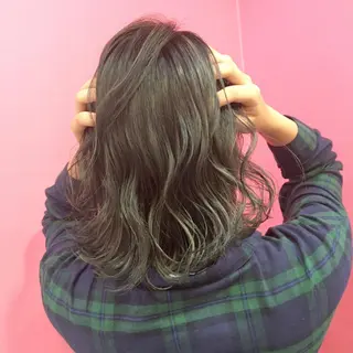 ミディアム LiNA🌿藤原 茉莉花のマツエク・マツパデザイン