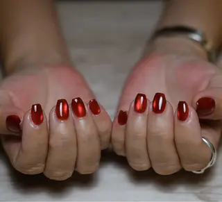 ネイル July nail salonのネイルデザイン