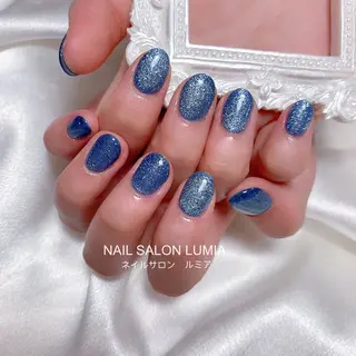 ネイル ネイルサロン ルミア Lumia 店長のネイルデザイン