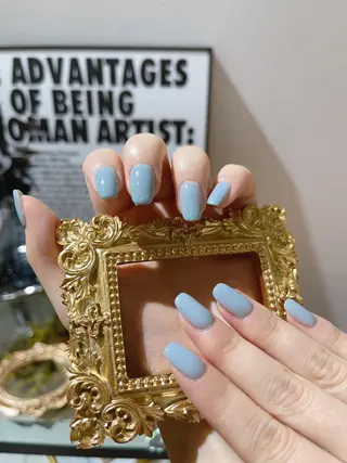 ネイル M2beauty Renaのネイルデザイン