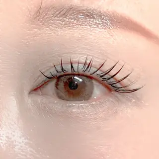 マツエク・マツパ LEGA🧸 Nanakaのマツエク・マツパデザイン