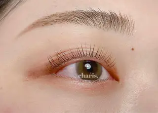 マツエク・マツパ MARY所属・Ｔ． AYAKOのマツエク・マツパデザイン