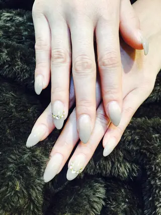 ネイル noix nail &eyeのネイルデザイン