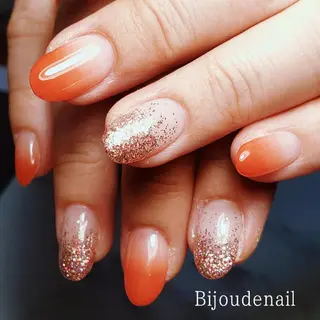 ネイル ビジュード ネイルのネイルデザイン