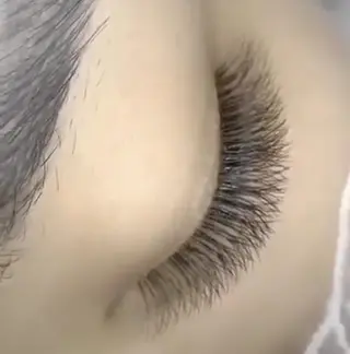 マツエク・マツパ Cute beauty2のマツエク・マツパデザイン