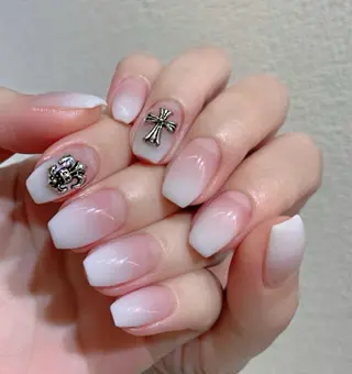 ネイル u1salon所属・ゆい ユイのネイルデザイン