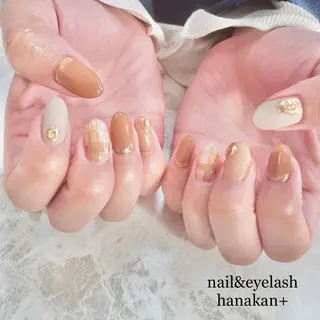 ネイル S Fumiのネイルデザイン