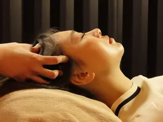 メンズ ひつじのきもち千葉 ドライヘッドスパ🧖のエステ・リラクイメージ