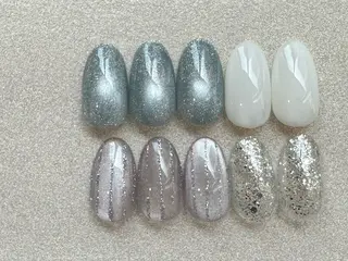 ネイル etorca nailのネイルデザイン