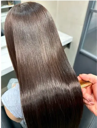 ロング ‪︎🌹カワイ カノン‪︎🌹のヘアスタイル