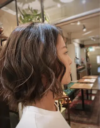 ヘアアレンジ 眉毛まつ毛専門店 uralogeのマツエク・マツパデザイン