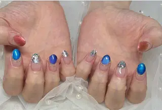 ネイル Van Nail Salonのネイルデザイン