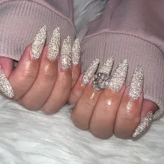 ネイル KIREIE NAILSのネイルデザイン