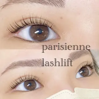 マツエク・マツパ 🫧 Marin.k🪽のマツエク・マツパデザイン