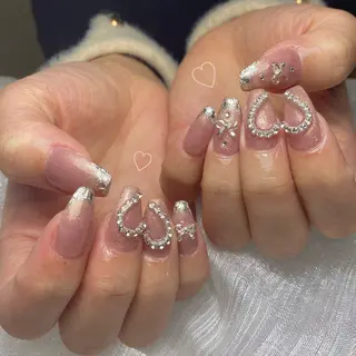 ネイル Momo Momoのネイルデザイン