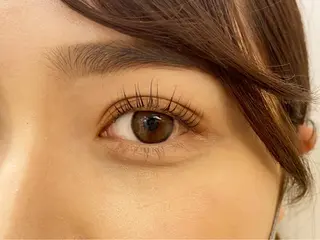 マツエク・マツパ yuumi .のマツエク・マツパデザイン