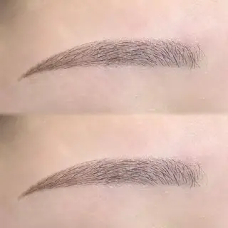 アイブロウ AINYUU池袋店所属・AINYUU SEVI.の眉毛・アイブロウイメージ