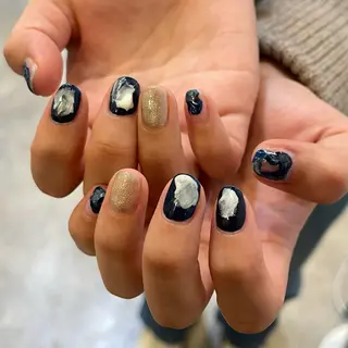 ネイル Coco. nのネイルデザイン