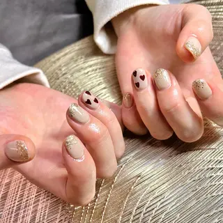 ネイル KAONAIL昭島店 【伊藤】のネイルデザイン