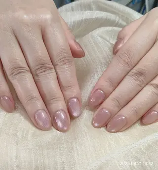 ネイル nail circlesのネイルデザイン