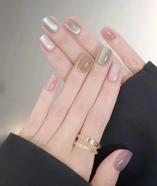 ネイル ネイルサロン KARIのネイルデザイン