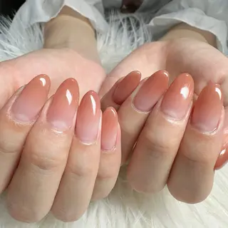 ネイル Lulu eono所属・Lulu eonoのネイルデザイン