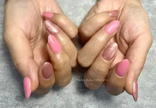 ネイル NAILSALON  Ichi所属・NAILSALON Ichiのネイルデザイン