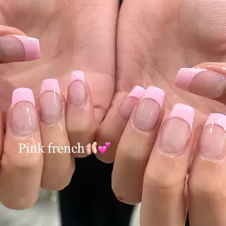 ネイル 🤍One MISAKI🤍のネイルデザイン