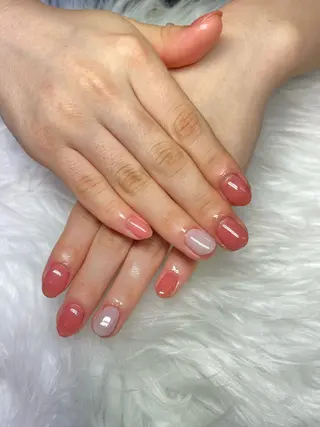 ネイル ♡ KEIKOのネイルデザイン