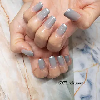 ネイル rokunana 佐野のネイルデザイン