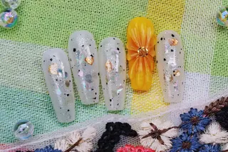 ネイル MSS みきのネイルデザイン