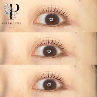 マツエク・マツパ Little River所属・Little Riverのマツエク・マツパデザイン