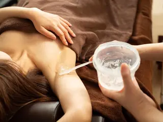 faith hair apros所属・faith hair apros.のエステ・リラクイメージ