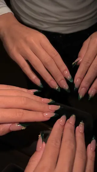 ネイル by BIA所属・by BIAのネイルデザイン