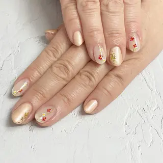 ネイル FELICE ﾌｪﾘｰﾁｪのネイルデザイン