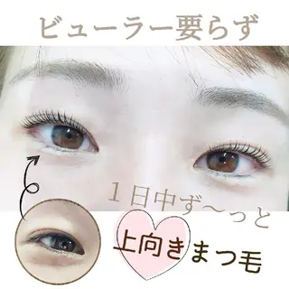 マツエク・マツパ EBRIS浦和店 ☆ M a n aの眉毛・アイブロウイメージ