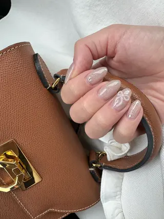 ネイル maison de NALIのネイルデザイン