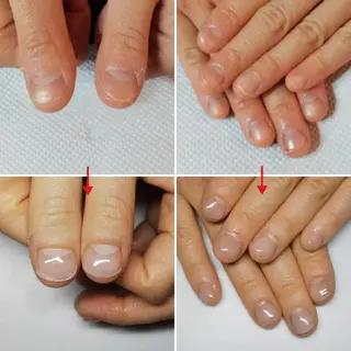 ネイル ネイルサロンアリューム所属・ネイルサロン アリュームのネイルデザイン