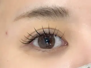 マツエク・マツパ edur所属・edur 梶並のマツエク・マツパデザイン