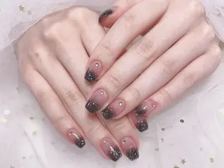 ネイル ジョリ kasumi🌹💅のネイルデザイン