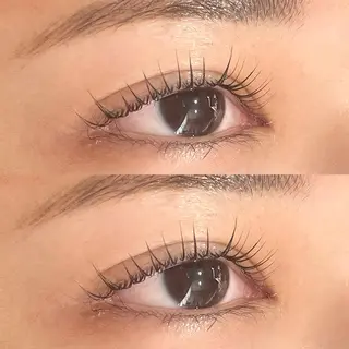 マツエク・マツパ takami nonohaのマツエク・マツパデザイン