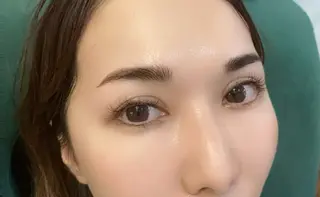 アイブロウ 1席のみサロンvi ctoriaeyeの眉毛・アイブロウイメージ