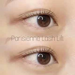 マツエク・マツパ 《eyenail M 》tsubakiの眉毛・アイブロウイメージ