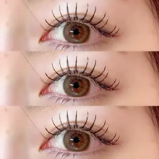 マツエク・マツパ ⟡ TAMAKI ⟡ 渋谷のマツエク・マツパデザイン