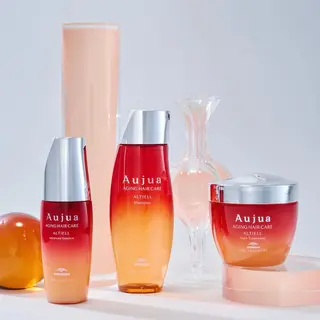 ミディアム 💘 艶モテ/丁寧 カット💘rina.のヘアスタイル